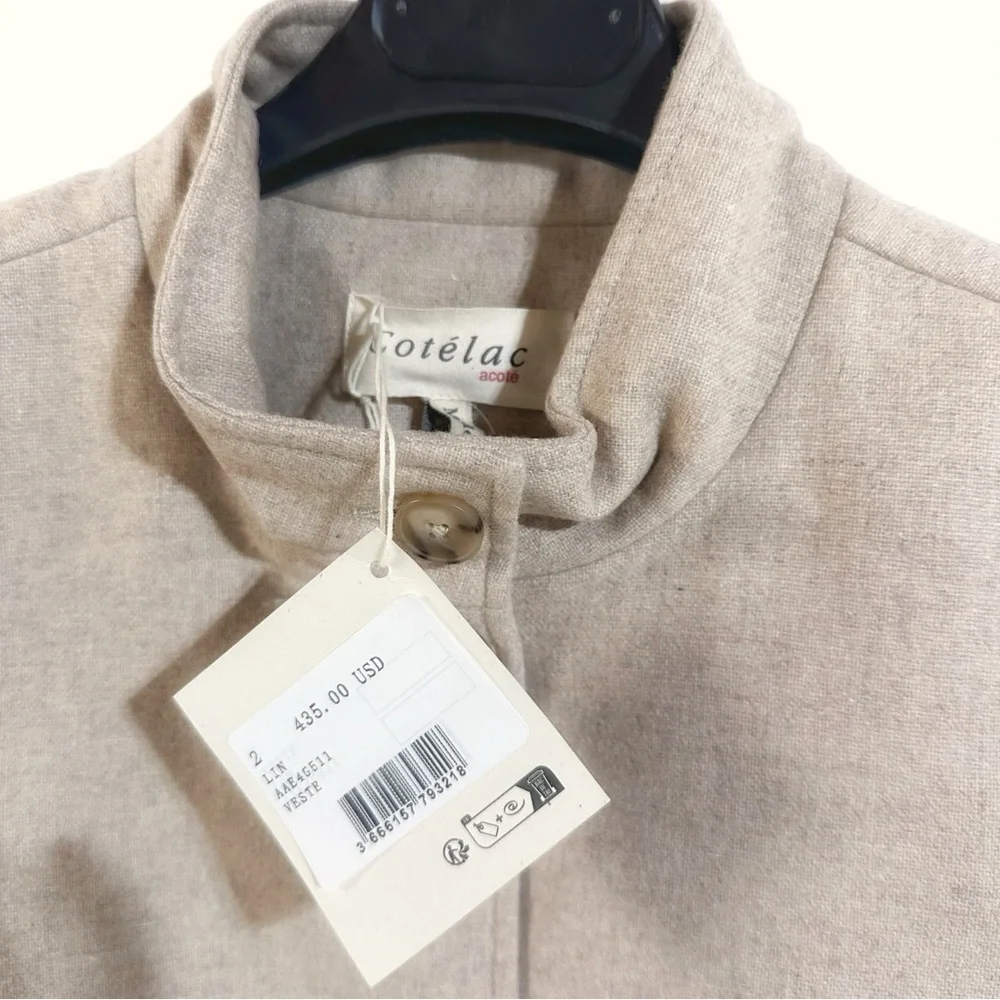 Cotelac new tags